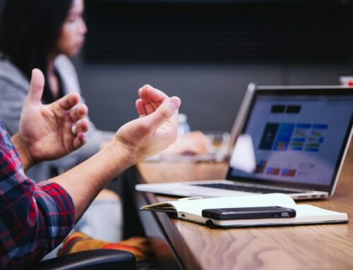 Exploring the Level 3 Diploma in English and Communications for Business